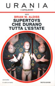 1615 - SUPERTOYS CHE DURANO TUTTA L'ESTATE