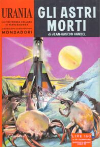 178 - GLI ASTRI MORTI