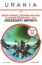 1626 - ORIZZONTI INFINITI