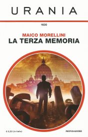 1630 - LA TERZA MEMORIA