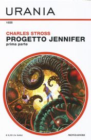 1658 - PROGETTO JENNIFER - prima parte