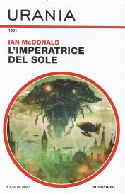 1661 - L'IMPERATRICE DEL SOLE