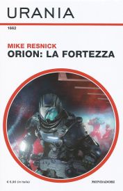 1662 - ORION: LA FORTEZZA