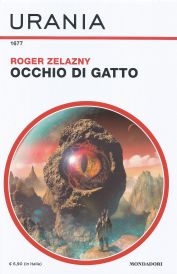 1677 - OCCHIO DI GATTO