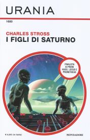 1680 - I FIGLI DI SATURNO