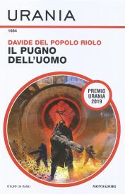 1684 - IL PUGNO DELL'UOMO