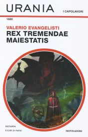 1685 - REX TREMENDAE MAIESTATIS