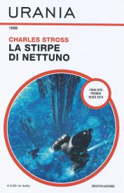 1688 - LA STIRPE DI NETTUNO