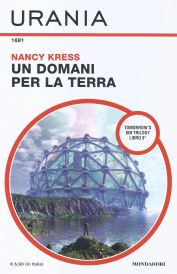 1691 - UN DOMANI PER LA TERRA