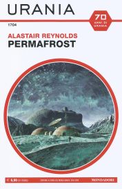 1704 - PERMAFROST