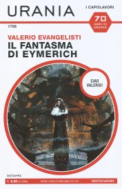 1706 - IL FANTASMA DI EYMERICH