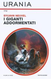 1712 - I GIGANTI ADDORMENTATI