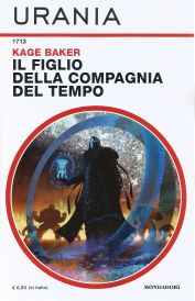 1713 - IL FIGLIO DELLA COMPAGNIA DEL TEMPO