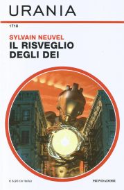 1718 - IL RISVEGLIO DEGLI DEI