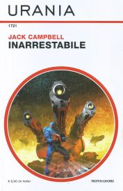 1721 - INARRESTABILE