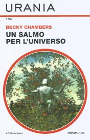 1730 - UN SALMO PER L'UNIVERSO