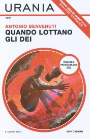 1731 - QUANDO LOTTANO GLI DEI