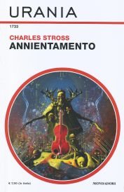 1733 - ANNIENTAMENTO