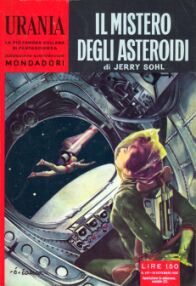 187 - IL MISTERO DEGLI ASTEROIDI