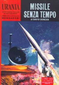 198 - MISSILE SENZA TEMPO