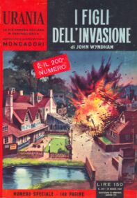 200 - I FIGLI DELL'INVASIONE