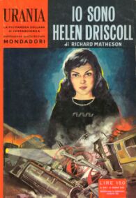 206 - IO SONO HELEN DRISCOLL