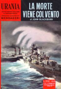 212 - LA MORTE VIENE COL VENTO