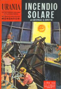 215 - INCENDIO SOLARE