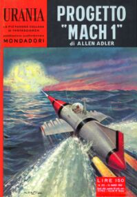 225 - PROGETTO "MACH 1"