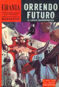 244 - ORRENDO FUTURO