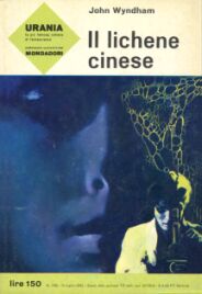 286 - IL LICHENE CINESE