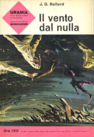 288 - IL VENTO DAL NULLA