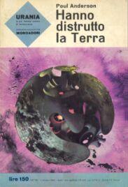 292 - HANNO DISTRUTTO LA TERRA