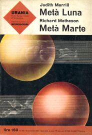 295 - META' LUNA META' MARTE