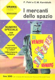 297 - I MERCANTI DELLO SPAZIO