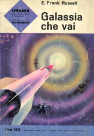 299 - GALASSIA CHE VAI