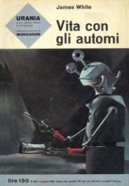 309 - VITA CON GLI AUTOMI