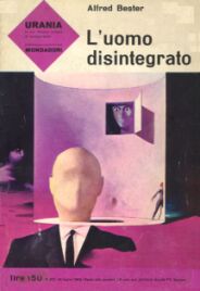 312 - L'UOMO DISINTEGRATO