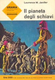 328 - IL PIANETA DEGLI SCHIAVI