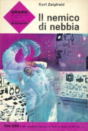 332 - IL NEMICO DI NEBBIA