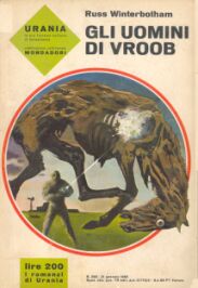 369 - GLI UOMINI DI VROOB