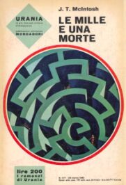 377 - LE MILLE E UNA MORTE