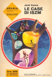 385 - LE CASE DI ISZM