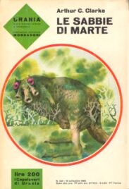 402 - LE SABBIE DI MARTE