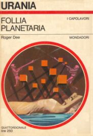 459 - FOLLIA PLANETARIA