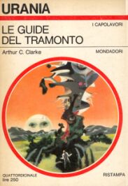 467 - LE GUIDE DEL TRAMONTO