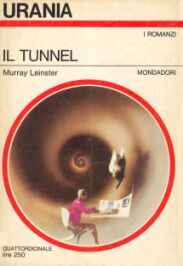 468 - IL TUNNEL