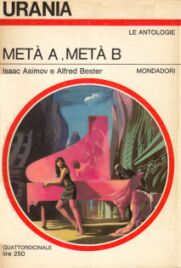 469 - META' A, META' B