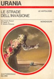 472 - LE STRADE DELL'INVASIONE