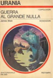 474 - GUERRA AL GRANDE NULLA